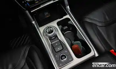 Ford Explorer 2022 3.0 гидро в Москве № 1424584, миниатюра 11