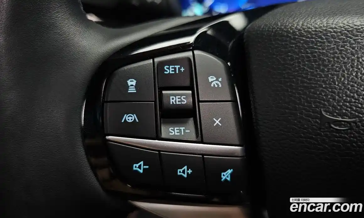 Ford Explorer 2022 3.0 гидро в Москве № 1424584, фото 23