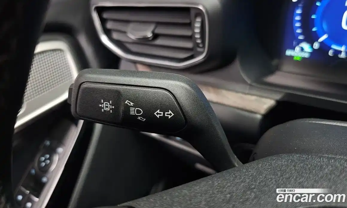 Ford Explorer 2022 3.0 гидро в Москве № 1424584, фото 35