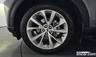 Ford Explorer 2022 3.0 гидро в Москве № 1424584, миниатюра 4