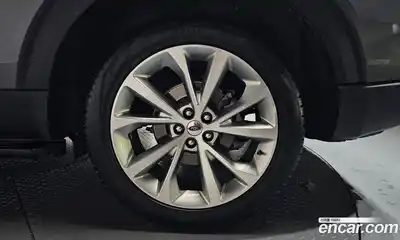 Ford Explorer 2022 3.0 гидро в Москве № 1424584, миниатюра 6