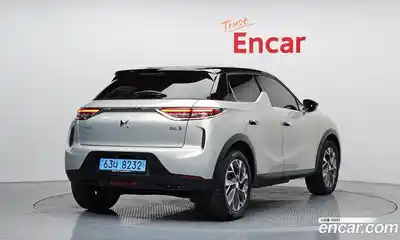Citroen DS3 2022 0.2 гидро в Москве № 1425026, миниатюра 2