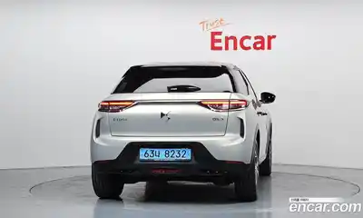 Citroen DS3 2022 0.2 гидро в Москве № 1425026, миниатюра 4