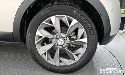 Citroen DS3 2022 0.2 гидро в Москве № 1425026, миниатюра 7