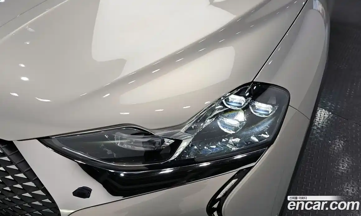 Citroen DS3 2022 0.2 гидро в Москве № 1425026, фото 8