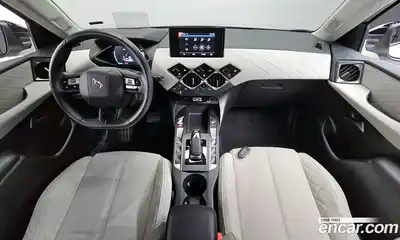 Citroen DS3 2022 0.2 гидро в Москве № 1425026, миниатюра 10