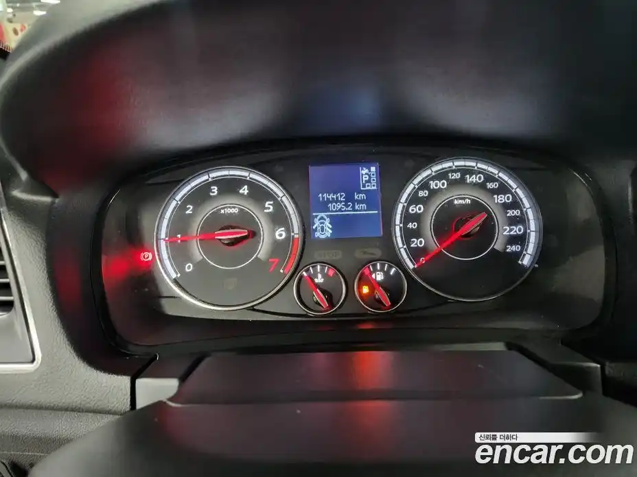 Renault SM5 2015 1.6 гидро в Москве № 153032, фото 14