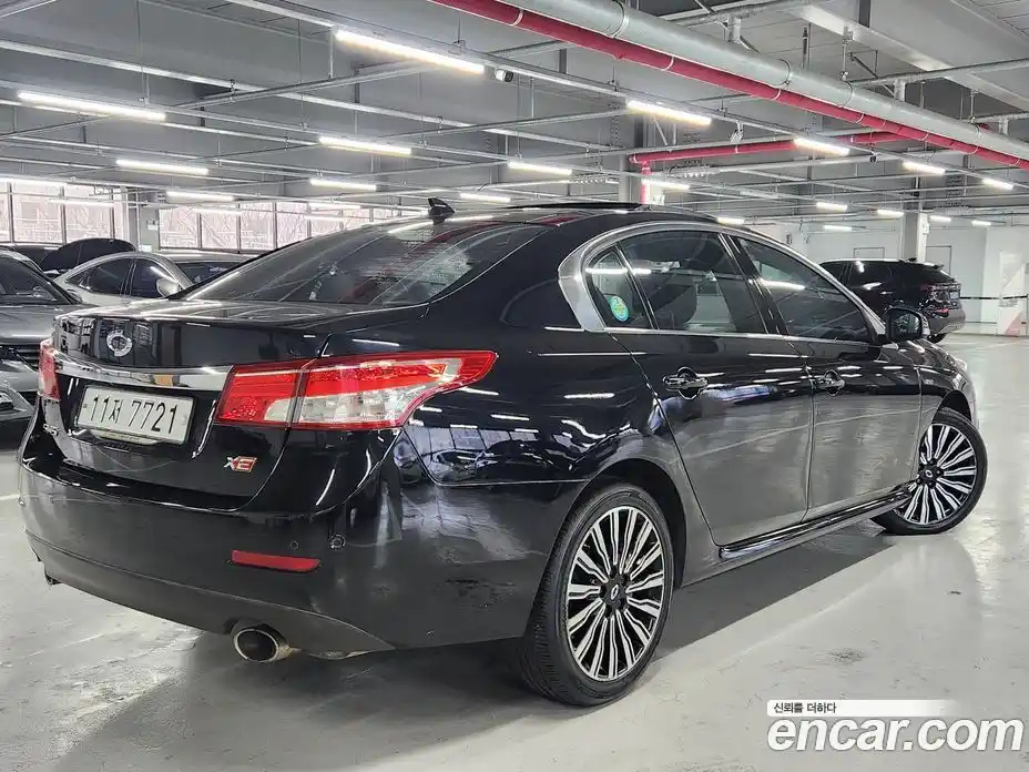Renault SM5 2015 1.6 гидро в Москве № 153032, фото 3