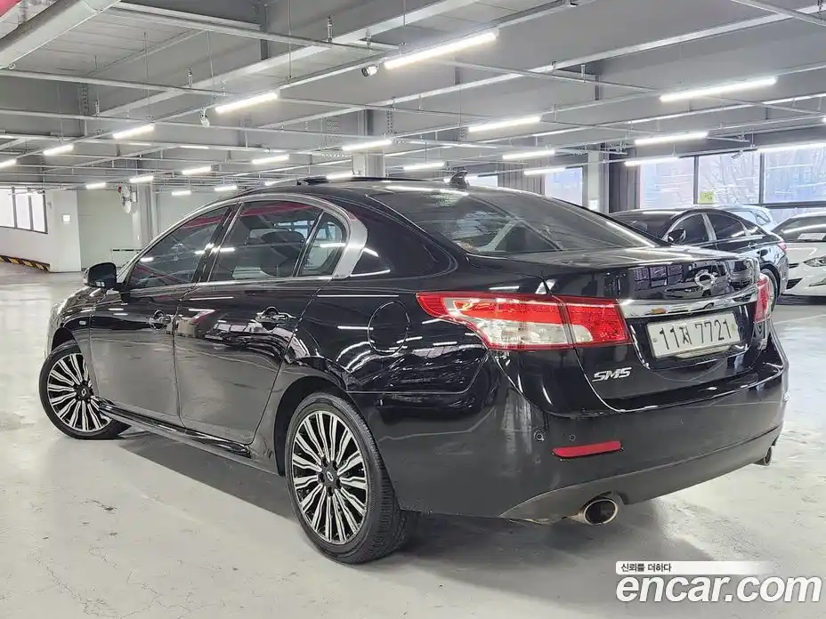 Renault SM5 2015 1.6 гидро в Москве № 153032, фото 5