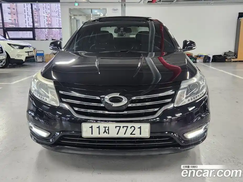 Renault SM5 2015 1.6 гидро в Москве № 153032, фото 6