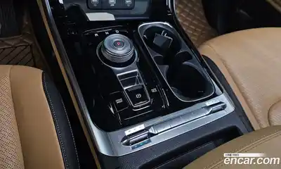 Kia Canival 2023 3.5 гидро в Москве № 1538782, миниатюра 12