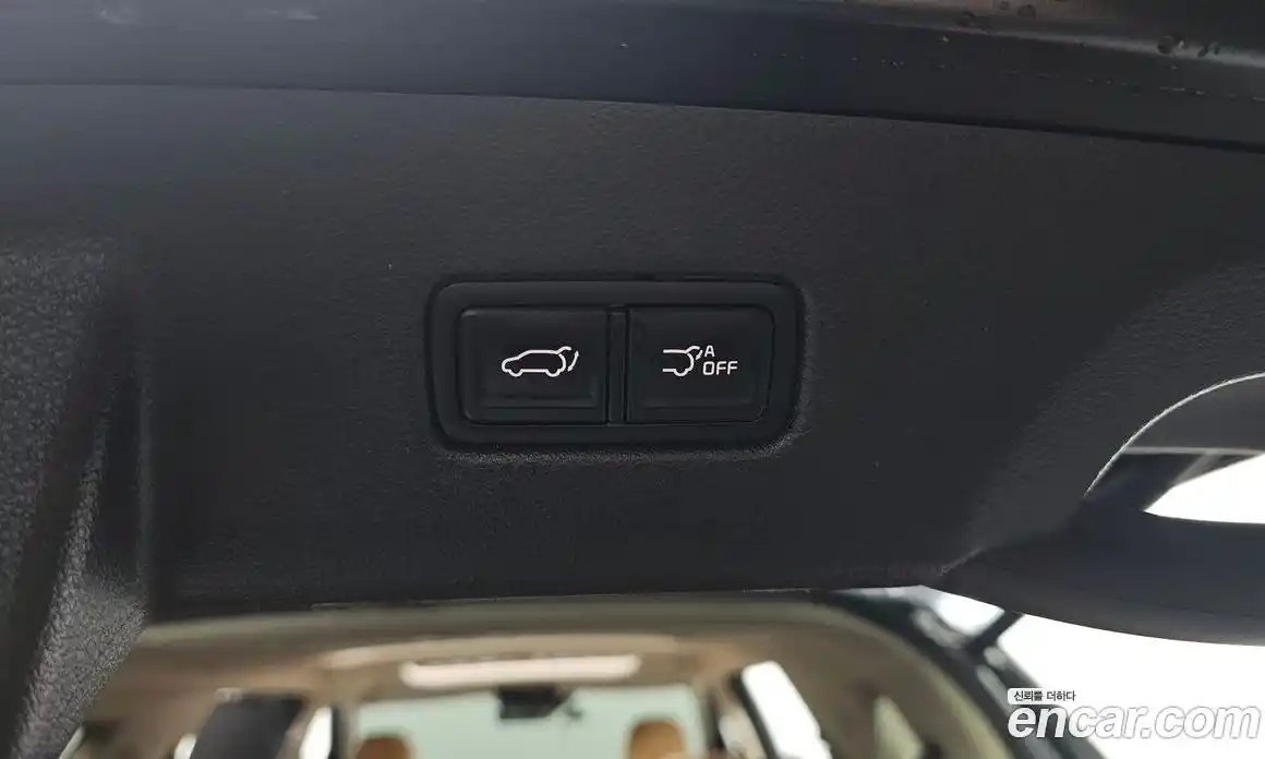 Kia Canival 2023 3.5 гидро в Москве № 1538782, фото 30