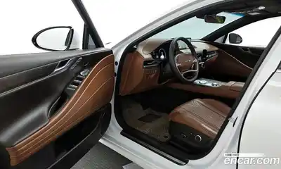 Genesis G80 2020 2.5 гидро в Москве, миниатюра 12