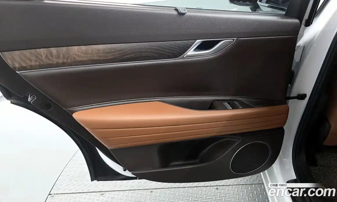 Genesis G80 2020 2.5 гидро в Москве, фото 14