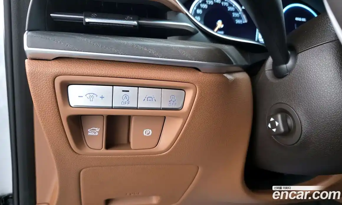 Genesis G80 2020 2.5 гидро в Москве, фото 17