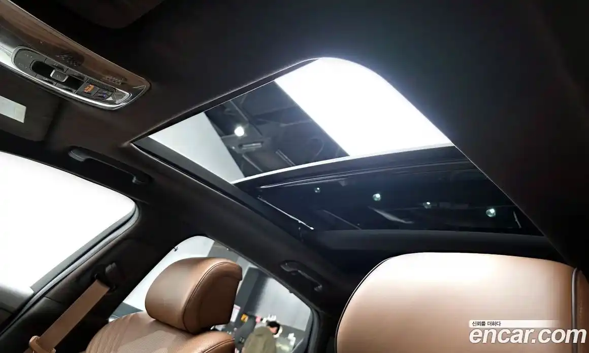 Genesis G80 2020 2.5 гидро в Москве, фото 22