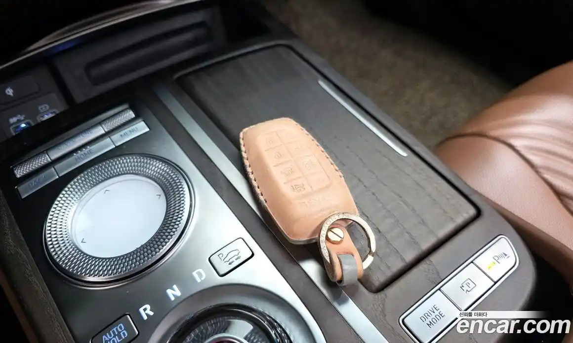 Genesis G80 2020 2.5 гидро в Москве, фото 27