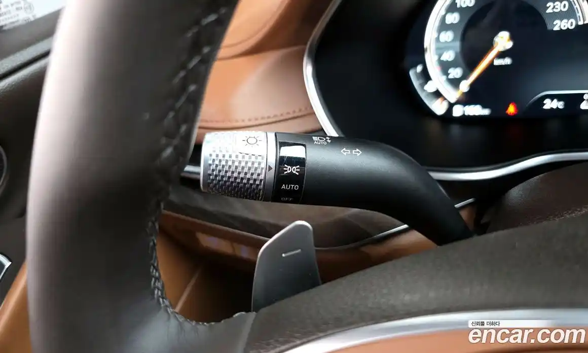 Genesis G80 2020 2.5 гидро в Москве, фото 29