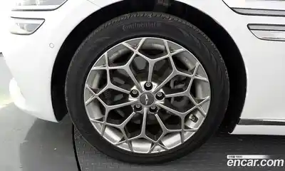 Genesis G80 2020 2.5 гидро в Москве, миниатюра 4