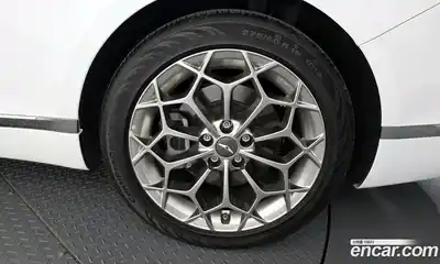 Genesis G80 2020 2.5 гидро в Москве, миниатюра 6