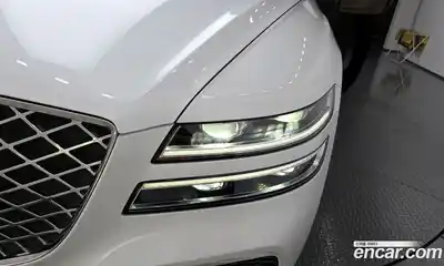 Genesis G80 2020 2.5 гидро в Москве, миниатюра 7