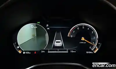 Genesis G80 2020 2.5 гидро в Москве, миниатюра 10