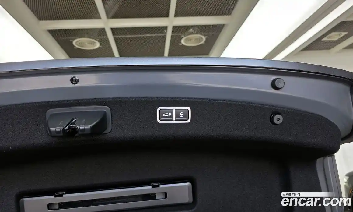 Genesis G80 2022 2.5 гидро в Москве № 1538979, фото 31