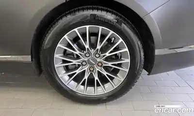 Genesis G80 2022 2.5 гидро в Москве № 1538979, миниатюра 7