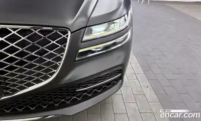 Genesis G80 2022 2.5 гидро в Москве № 1538979, миниатюра 8