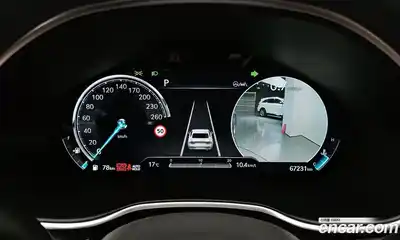 Genesis G80 2022 2.5 гидро в Москве № 1539132, миниатюра 11