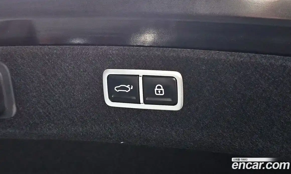 Genesis G80 2022 2.5 гидро в Москве № 1539132, фото 23