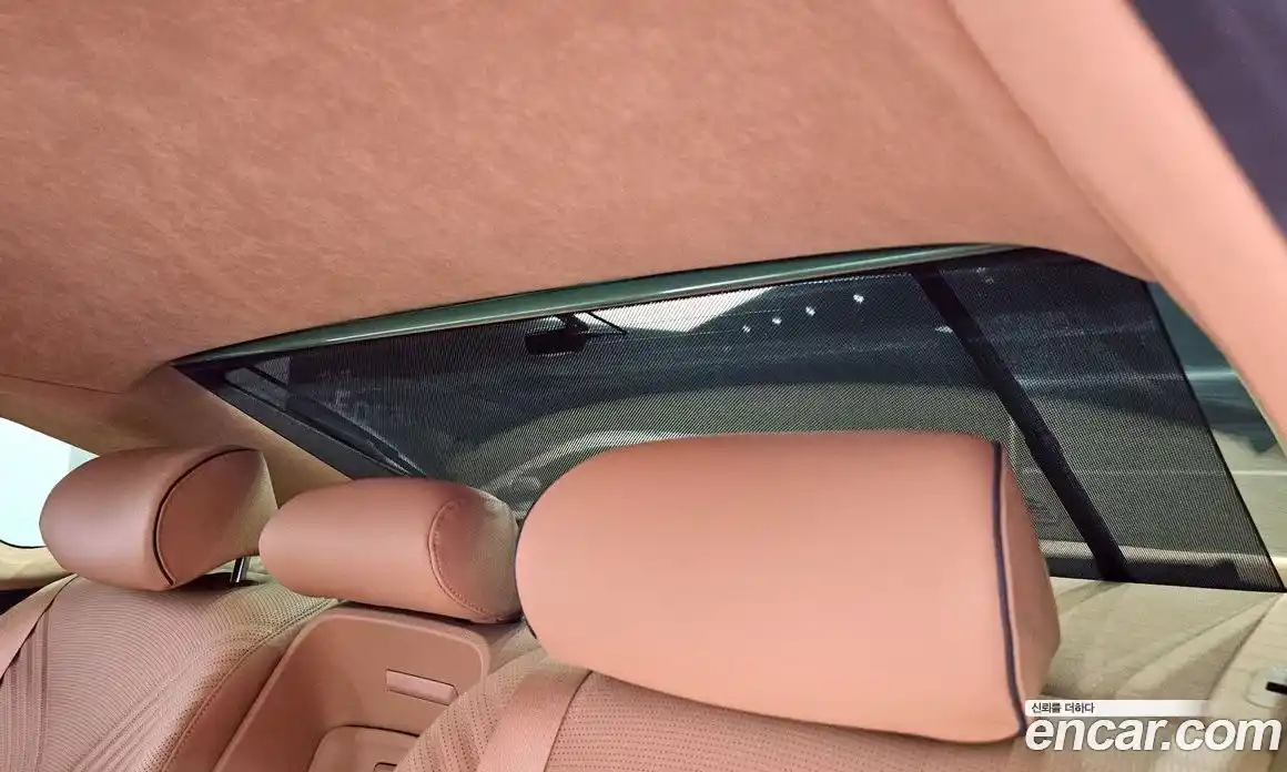 Genesis G80 2022 2.5 гидро в Москве № 1539132, фото 28
