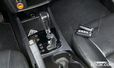 SsangYong Korando 2017 2.2 гидро в Москве № 1539700, миниатюра 12