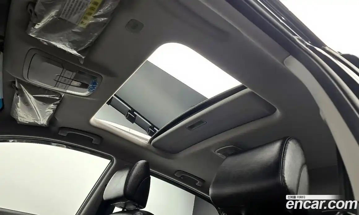 SsangYong Korando 2017 2.2 гидро в Москве № 1539700, фото 24