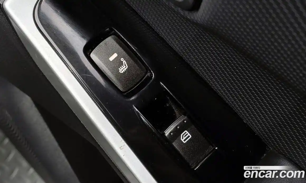 SsangYong Korando 2017 2.2 гидро в Москве № 1539700, фото 27