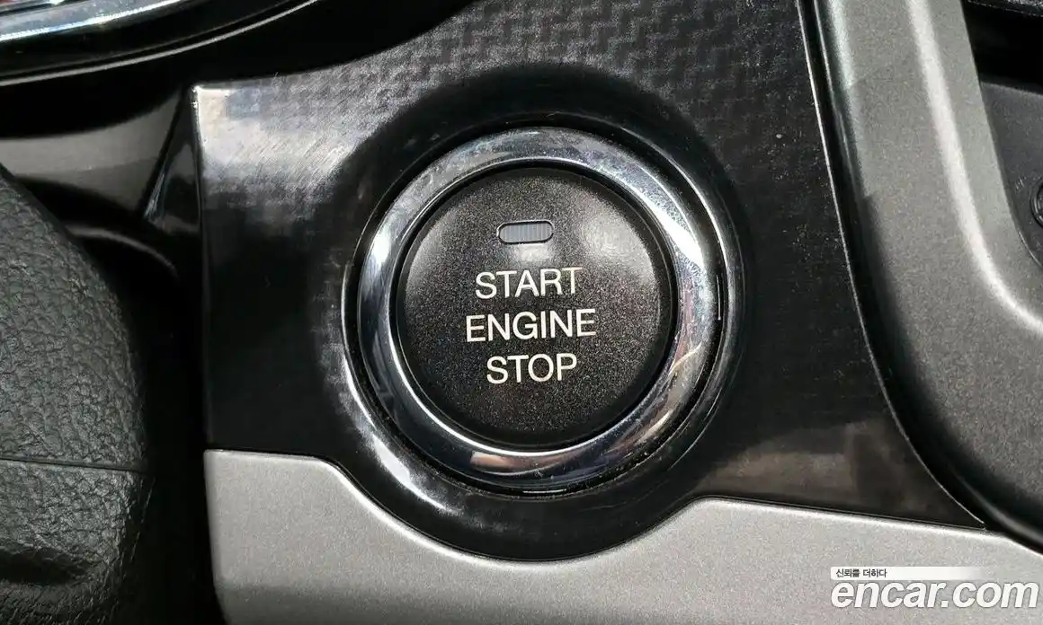 SsangYong Korando 2017 2.2 гидро в Москве № 1539700, фото 29