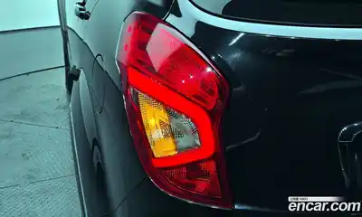SsangYong Korando 2017 2.2 гидро в Москве № 1539700, миниатюра 9