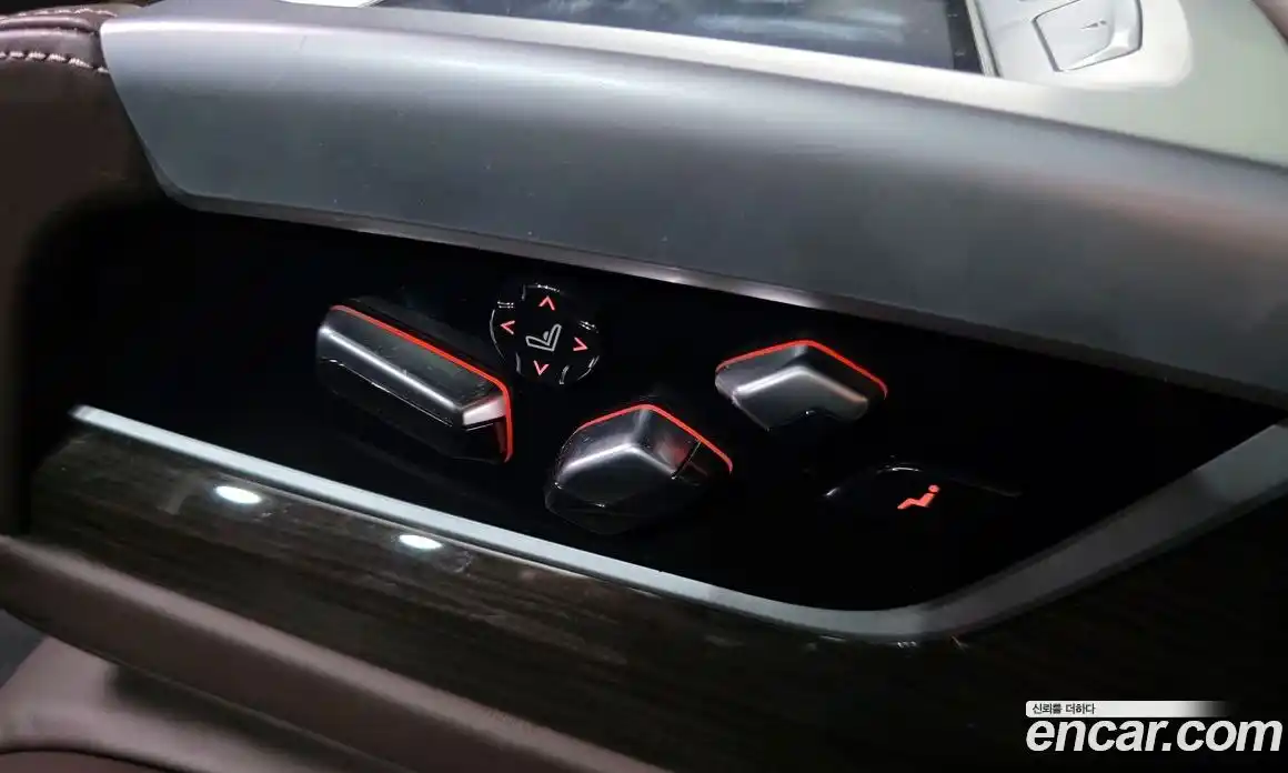 BMW 7-Series 2022 3.0 гидро в Москве № 1539819, фото 30