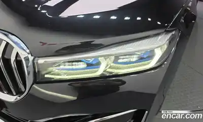 BMW 7-Series 2022 3.0 гидро в Москве № 1539819, миниатюра 8