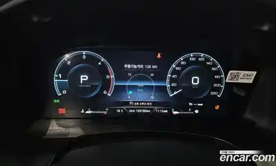 SsangYong Rexton 2022 2.2 гидро в Москве, миниатюра 11