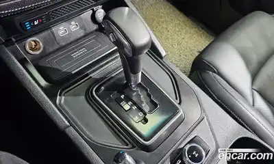 SsangYong Rexton 2022 2.2 гидро в Москве, миниатюра 12
