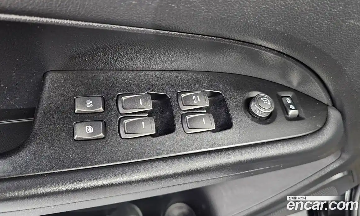 SsangYong Rexton 2022 2.2 гидро в Москве, фото 20