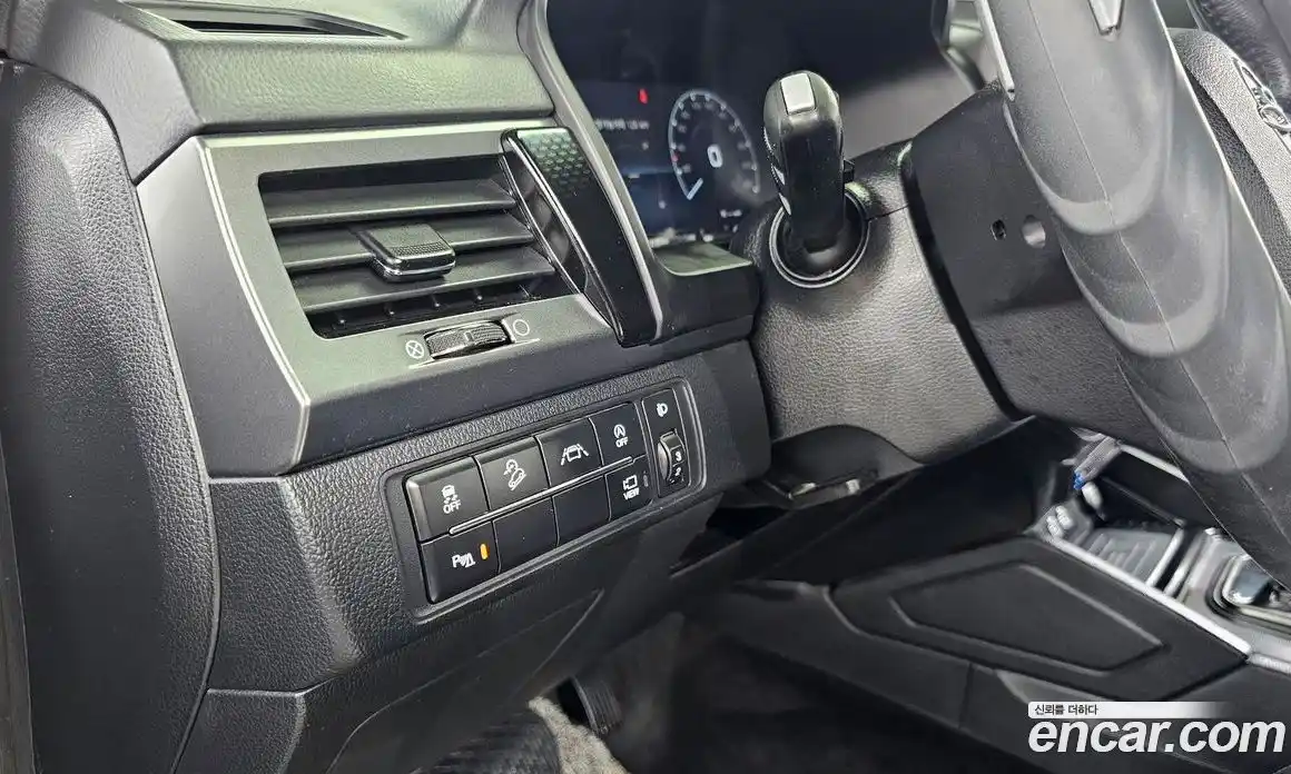 SsangYong Rexton 2022 2.2 гидро в Москве, фото 21