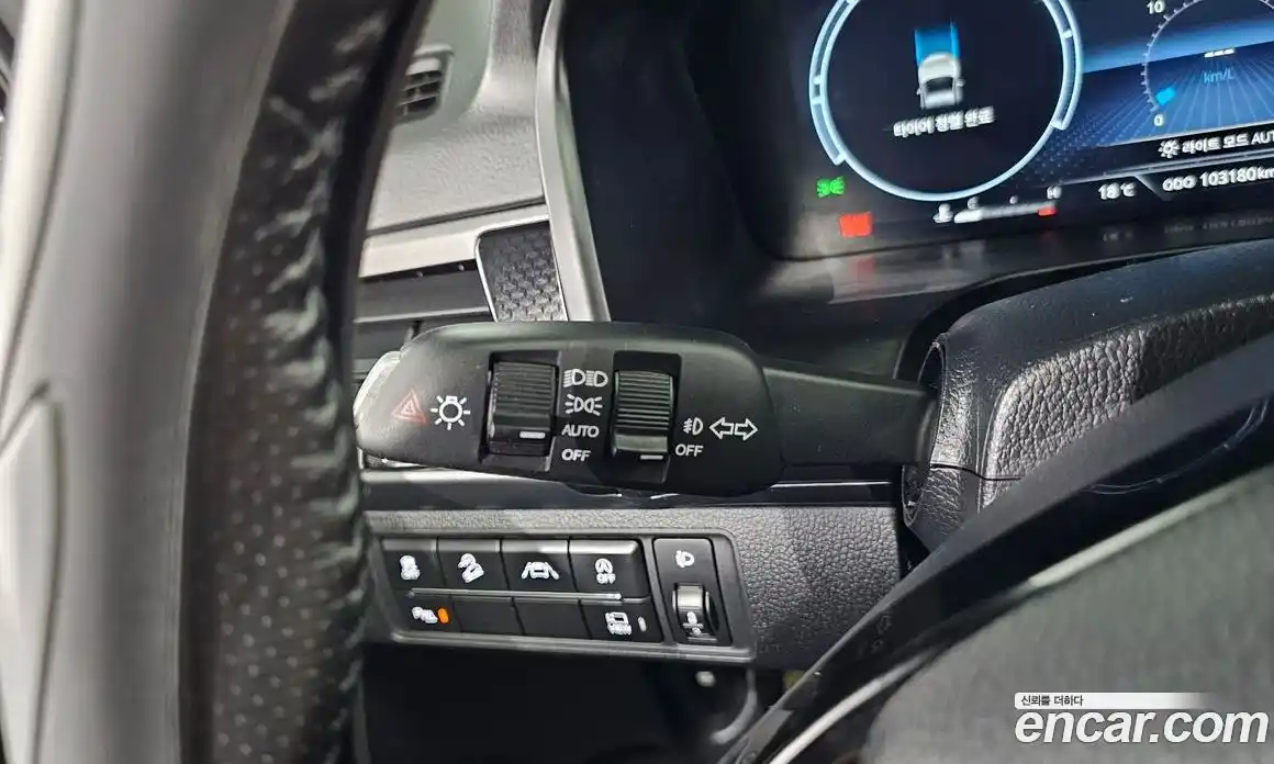 SsangYong Rexton 2022 2.2 гидро в Москве, фото 23
