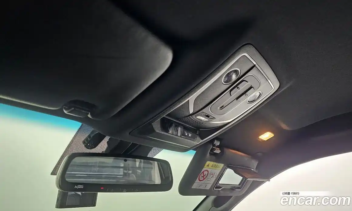 SsangYong Rexton 2022 2.2 гидро в Москве, фото 28