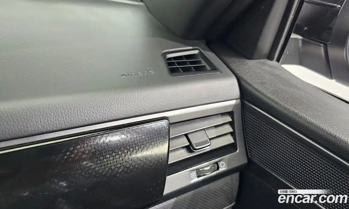 SsangYong Rexton 2022 2.2 гидро в Москве, фото 32