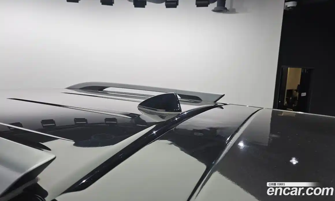 SsangYong Rexton 2022 2.2 гидро в Москве, фото 33