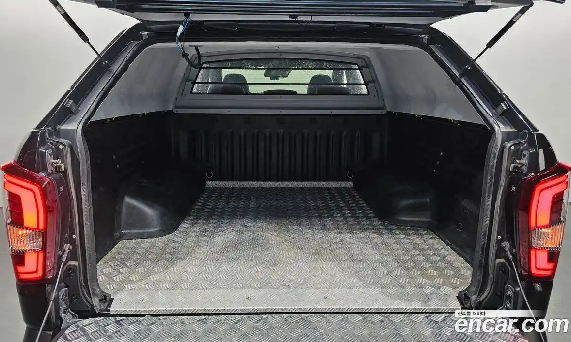 SsangYong Rexton 2022 2.2 гидро в Москве, фото 34