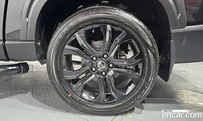 SsangYong Rexton 2022 2.2 гидро в Москве, миниатюра 7