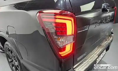 SsangYong Rexton 2022 2.2 гидро в Москве, миниатюра 9